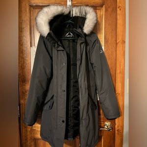 Women’s HFX Winter Jacket